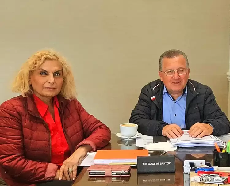 Ο Δήμος Κατερίνης αρωγός στο 2ο Διεθνές Παιδαγωγικό Συνέδριο