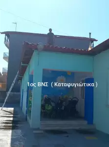 Δήμος Κατερίνης: Ποιοτική Αναβάθμιση στις Δομές Προσχολικής Αγωγής