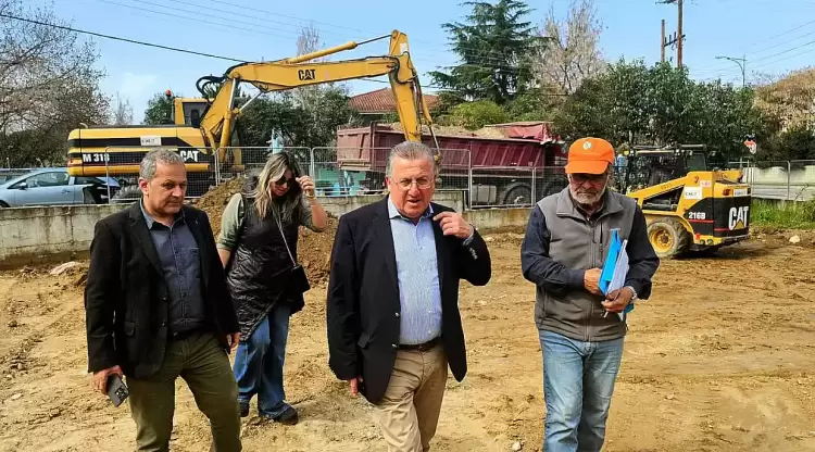 Δήμος Κατερίνης: Ποιοτική Αναβάθμιση στις Δομές Προσχολικής Αγωγής