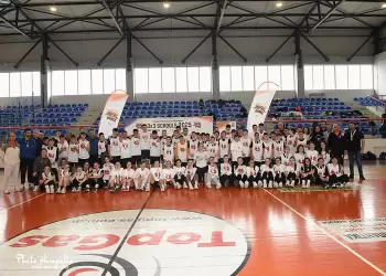 Ο Δήμος Πύδνας Κολινδρού πρωταγωνιστεί στο «3×3 Schools Powered By ΔΕΗ»!