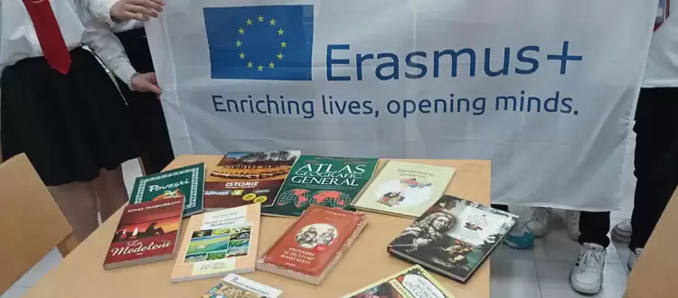 Η Δημοτική Βιβλιοθήκη Κατερίνης γιορτάζει την Παγκόσμια Ημέρα Παιδικού Βιβλίου – «Με ανοικτές πόρτες στη γνώση»