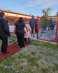 Δημοτικό Καταφύγιο Αδέσποτων Ζώων Κατερίνης: Εκπαιδευτικές Επισκέψεις Σχολείων – Μια Ανοικτή Πύλη Ευαισθητοποίησης