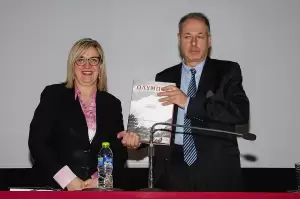 Εκδήλωση από το Λύκειο Ελληνίδων Κατερίνης και τον Σύνδεσμο Εφέδρων Αξιωματικών Νομού Πιερίας για το 1821