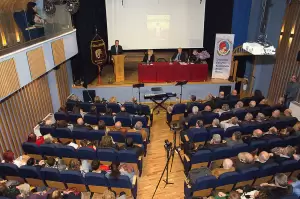 Εκδήλωση από το Λύκειο Ελληνίδων Κατερίνης και τον Σύνδεσμο Εφέδρων Αξιωματικών Νομού Πιερίας για το 1821