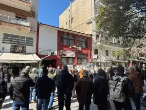 Εργατικό Κέντρο Κατερίνης: Ψήφισμα απεργιακής συγκέντρωσης 9-4-2025 Εργατικό Κέντρο Κατερίνης: Ψήφισμα απεργιακής συγκέντρωσης 9-4-2025