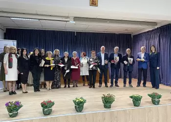 Εκπαιδευτικός – Μια Ζωή Προσφοράς και Δημιουργίας