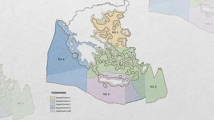 Η Ελλάδα με Προεδρικό Διάταγμα ανακηρύσσει ΑΟΖ στο Ιόνιο