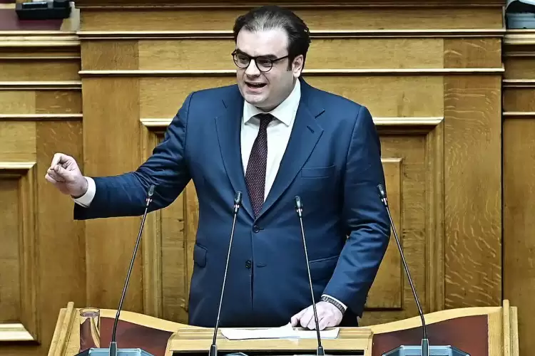 Η Ελλάδα θα αιτηθεί την εξαίρεση των αμυντικών δαπανών 