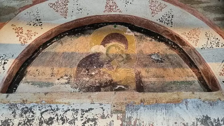 Έλληνες Βυζαντινολόγοι συνεργάζονται για την αναστήλωση σημαντικού βυζαντινού μνημείου στη Βόρεια Μακεδονία