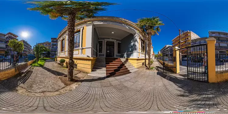 Ένα νέο κεφάλαιο για την Αστική Σχολή Κατερίνης