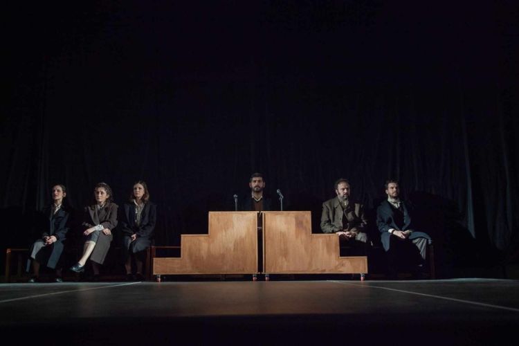 “Εντολή” της Διδώς Σωτηρίου