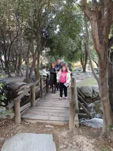 Επίσκεψη Αγάπης από το ΚΔΑΠ ΑμεΑ Δ. Κατερίνης στη Μητρόπολη