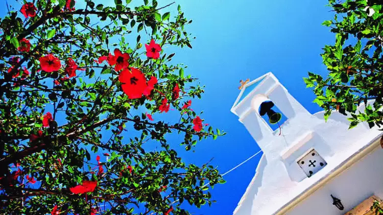 Επιτάφιος και Ανάσταση με θερμοκρασίες έως 30 βαθμούς – Η πρόγνωση του Κλέαρχου Μαρουσάκη για το Πάσχα Επιτάφιος και Ανάσταση με θερμοκρασίες έως 30 βαθμούς – Η πρόγνωση του Κλέαρχου Μαρουσάκη για το Πάσχα