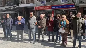 Σε απεργιακό κλοιό η Κατερίνη (εικόνες & βίντεο) Εργατοϋπαλληλικό κέντρο Πιερίας: Απεργία σήμερα Τετάρτη 9 Απριλίου 2025