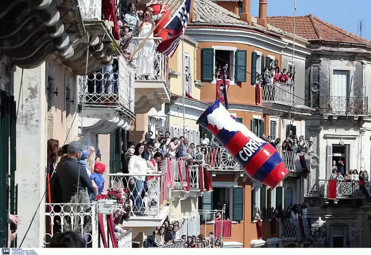 Έθιμα και συνταγές της Μεγάλης Εβδομάδας