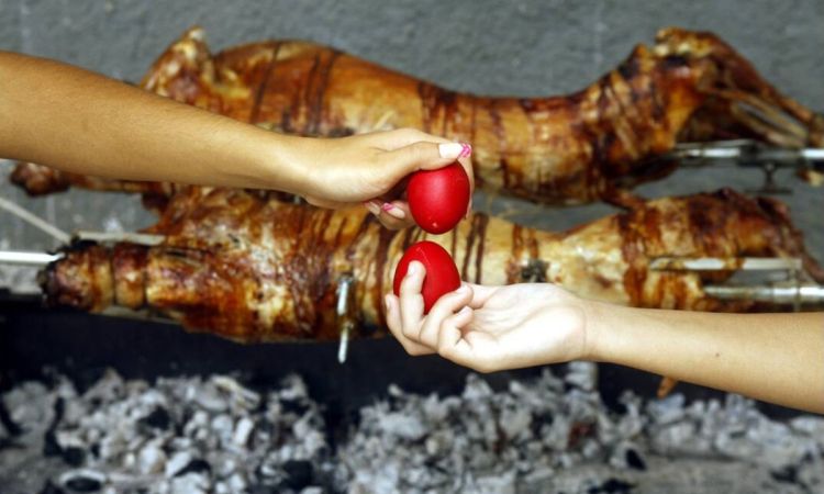 Έχουμε και τα καλά μας Έχουμε και τα καλά μας