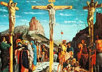 Ευαγγελική Εκκλησία Κατερίνης: "Παράδεισος: Πώς βρέθηκα εδώ;" Η ιστορία του ληστή στον σταυρό Ευαγγελική Εκκλησία Κατερίνης: “Παράδεισος: Πώς βρέθηκα εδώ;” Η ιστορία του ληστή στον σταυρό