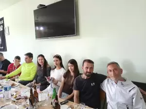 Φιλικό παιχνίδι παλαίμαχων – Γιορτή του Ερασιτεχνικού ποδοσφαίρου στον Καταχά!