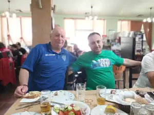 Φιλικό παιχνίδι παλαίμαχων – Γιορτή του Ερασιτεχνικού ποδοσφαίρου στον Καταχά!