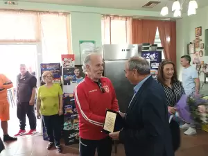 Φιλικό παιχνίδι παλαίμαχων – Γιορτή του Ερασιτεχνικού ποδοσφαίρου στον Καταχά!