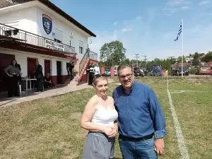 Φιλικό παιχνίδι παλαίμαχων – Γιορτή του Ερασιτεχνικού ποδοσφαίρου στον Καταχά!