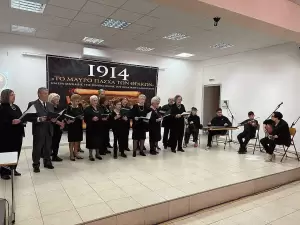 Φώντας Μπαραλιάκος για Ημέρα Μνήμης Θρακικού Ελληνισμού: Σεβασμός και τιμή σε όσους κράτησαν ζωντανή την ψυχή της Θράκης