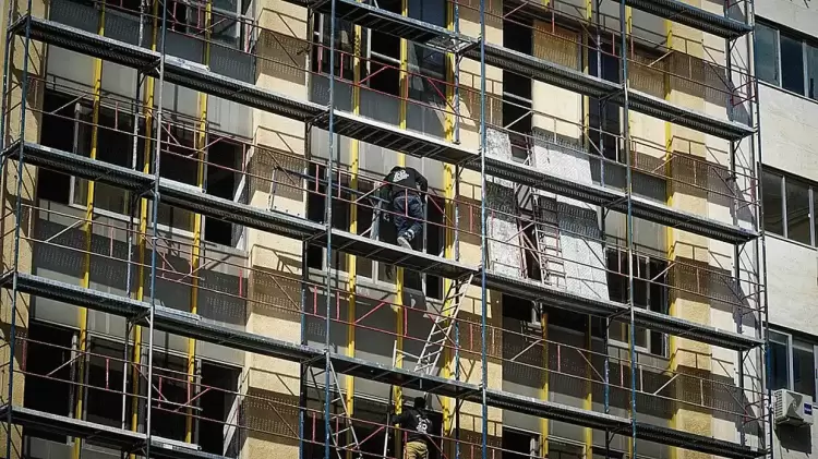 Φοροέκπτωση έως 3.200 ευρώ για ανακαινίσεις και το 2025 ζητούν η ΠΟΜΙΔΑ και το Υπουργείο Οικονομικών Φοροέκπτωση έως 3.200 ευρώ για ανακαινίσεις και το 2025 ζητούν η ΠΟΜΙΔΑ και το Υπουργείο Οικονομικών