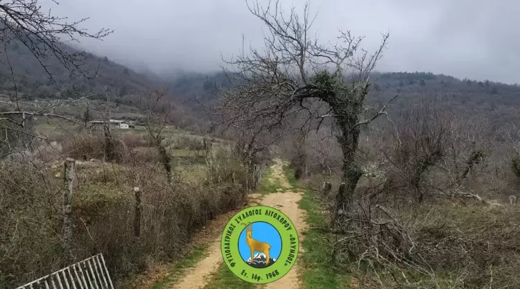 Φυσιολατρικός Σύλλογος  Λιτοχώρου «Όλυμπος»: Πρόγραμμα Δραστηριοτήτων Απρίλιου 2025