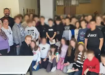 «Γέφυρες Ζωής και Γνώσης»: Συνάντηση Γενεών στα ΚΑΠΗ Κατερίνης