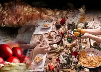 Γιατί το Πάσχα είναι δύο μέρες αργία