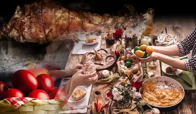 Γιατί το Πάσχα είναι δύο μέρες αργία