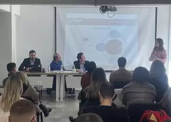 Ημερίδα του Π.Ο.Τ.Α.Π., της εταιρίας «travel2fit» και της  Ι.Σ.Α.Ε.Κ. ΛΥΔΙΑ με θέμα  «Ψηφιακές Τεχνολογίες και Τουρισμός»