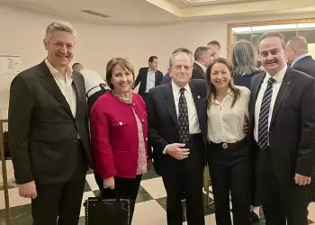 Ηρακλής Τσιτλακίδης: «Στηρίζουμε τις επιχειρήσεις μας και να ενισχύουμε την ανταγωνιστικότητα του ελληνικού τουρισμού»