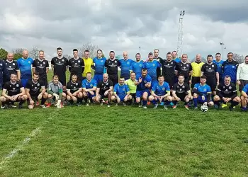 Ήττα στα σημεία