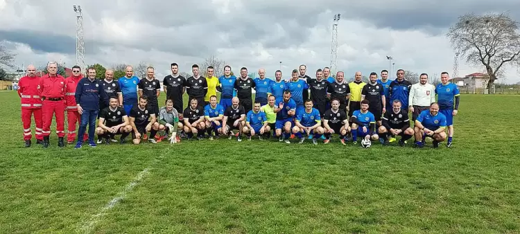 Ήττα στα σημεία