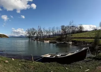 Πώς θα είναι ο καιρός σε Κατερίνη και Πιερία σήμερα Τετάρτη, 30 Απριλίου 2025: Αίθριος με μικρή άνοδο της θερμοκρασίας καιρός
