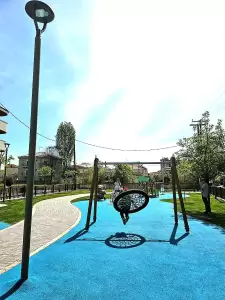 Κατερίνη: «Ανάσα» στην Επέκταση Ευαγγελικών – Ν. Ζωής – Νέος Χώρος Αναψυχής & Βιοκλιματικής Ανάπλασης