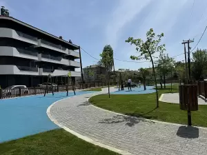 Κατερίνη: «Ανάσα» στην Επέκταση Ευαγγελικών – Ν. Ζωής – Νέος Χώρος Αναψυχής & Βιοκλιματικής Ανάπλασης