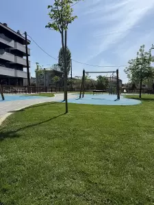 Κατερίνη: «Ανάσα» στην Επέκταση Ευαγγελικών – Ν. Ζωής – Νέος Χώρος Αναψυχής & Βιοκλιματικής Ανάπλασης