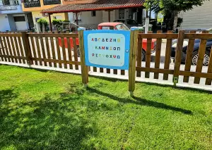 Κατερίνη: «Ανάσα» στην Επέκταση Ευαγγελικών – Ν. Ζωής – Νέος Χώρος Αναψυχής & Βιοκλιματικής Ανάπλασης