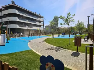 Κατερίνη: «Ανάσα» στην Επέκταση Ευαγγελικών – Ν. Ζωής – Νέος Χώρος Αναψυχής & Βιοκλιματικής Ανάπλασης