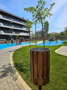 Κατερίνη: «Ανάσα» στην Επέκταση Ευαγγελικών – Ν. Ζωής – Νέος Χώρος Αναψυχής & Βιοκλιματικής Ανάπλασης