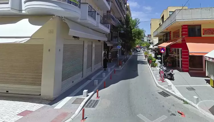 Κατερίνη: Διακοπή κυκλοφορίας σήμερα, στην 16ης Οκτωβρίου με Δ. Δημάδη, λόγω εργασιών Κατερίνη: Διακοπή κυκλοφορίας σήμερα στην 16ης Οκτωβρίου λόγω εργασιών