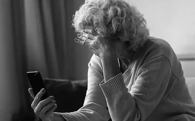 Κατερίνη: Εξιχνιάστηκε τηλεφωνική απάτη σε βάρος ηλικιωμένης – Πήραν 20.000 ευρώ