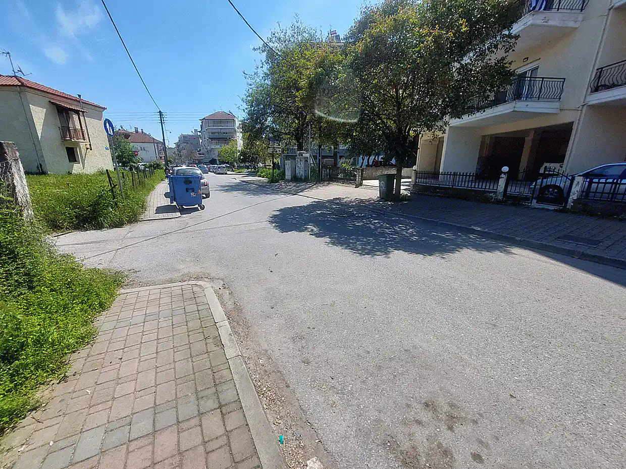 Κατερίνη: Κλειστή η οδός Ζαλόγγου λόγω εκτέλεσης εργασιών φορτοεκφόρτωσης την Κυριακή από 10.00 έως 12.00 Κατερίνη: Κλειστή η οδός Ζαλόγγου λόγω εκτέλεσης εργασιών φορτοεκφόρτωσης την Κυριακή από 10.00 έως 12.00