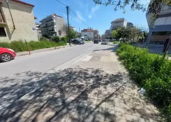 Κατερίνη: Κλειστή η οδός Ζαλόγγου λόγω εκτέλεσης εργασιών φορτοεκφόρτωσης την Κυριακή από 10.00 έως 12.00 Κατερίνη: Κλειστή η οδός Ζαλόγγου λόγω εκτέλεσης εργασιών φορτοεκφόρτωσης την Κυριακή από 10.00 έως 12.00