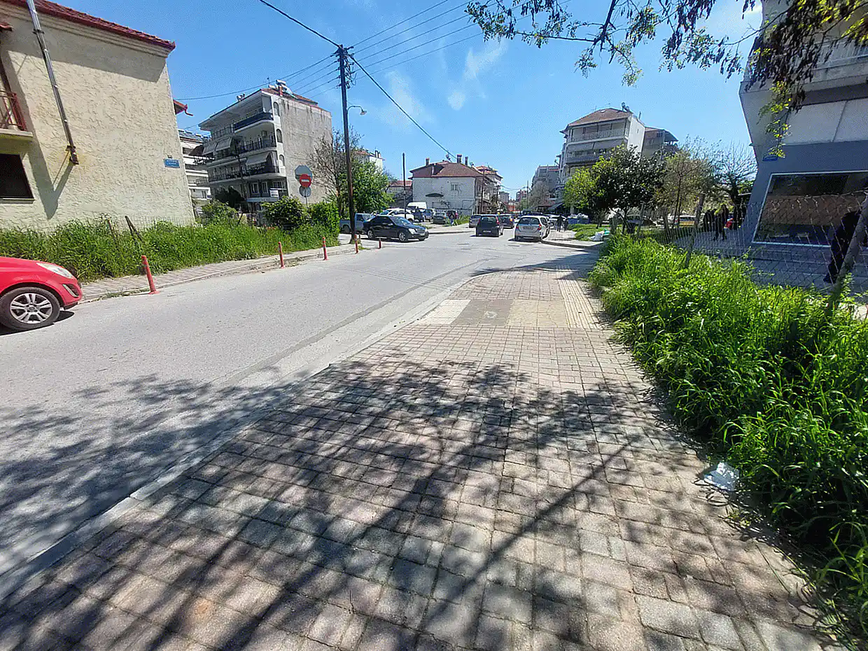 Κατερίνη: Κλειστή η οδός Ζαλόγγου λόγω εκτέλεσης εργασιών φορτοεκφόρτωσης την Κυριακή από 10.00 έως 12.00 Κατερίνη: Κλειστή η οδός Ζαλόγγου λόγω εκτέλεσης εργασιών φορτοεκφόρτωσης την Κυριακή από 10.00 έως 12.00