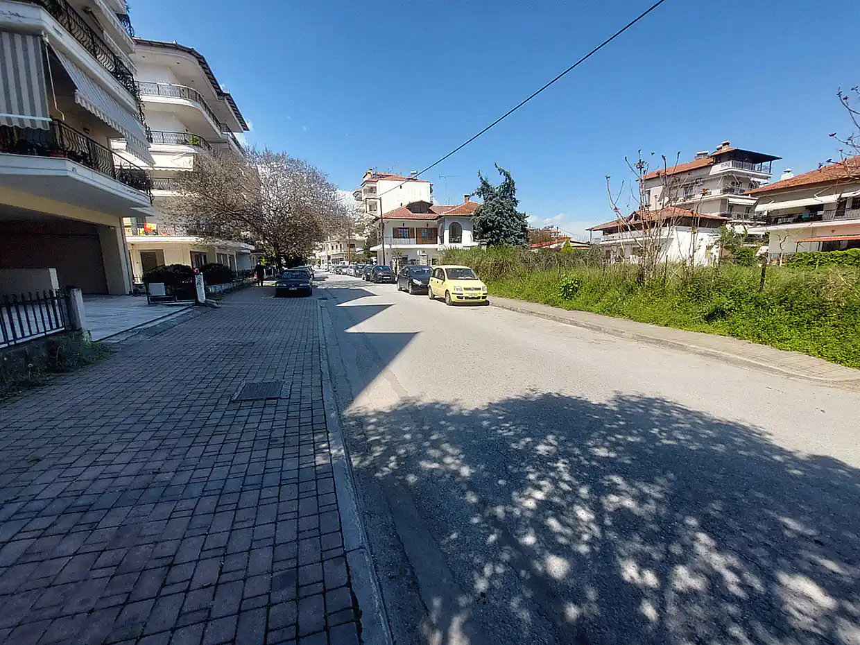 Κατερίνη: Κλειστή η οδός Ζαλόγγου λόγω εκτέλεσης εργασιών φορτοεκφόρτωσης την Κυριακή από 10.00 έως 12.00 Κατερίνη: Κλειστή η οδός Ζαλόγγου λόγω εκτέλεσης εργασιών φορτοεκφόρτωσης την Κυριακή από 10.00 έως 12.00