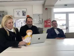 Η Κατερίνη στηρίζει το νέο Κέντρο Φροντίδας για άτομα με αυτισμό της Μέριμνας Παιδιού Κατερίνης