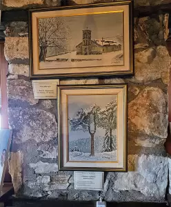 Η Κατερίνη τίμησε την 203η επέτειο της Μάχης της Μηλιάς και της ανατίναξης του Πύργου των Λαζαίων